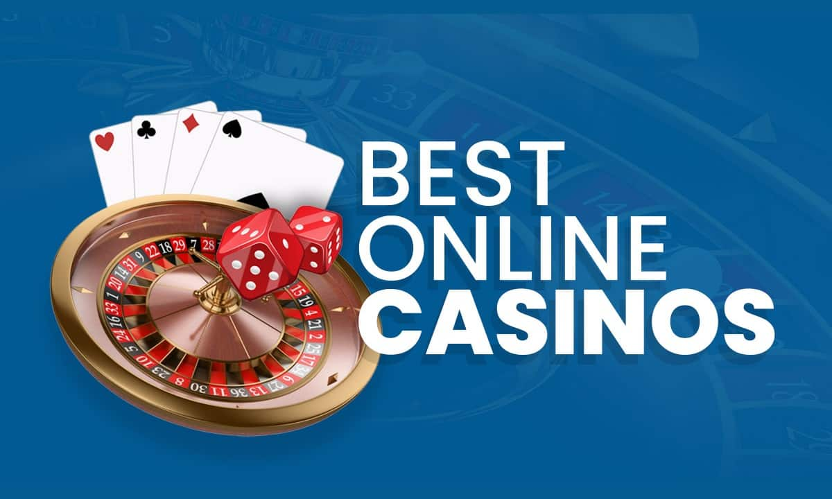 Online Gambling Enterprise Reviews 